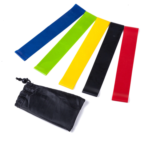Resistance Bands Set